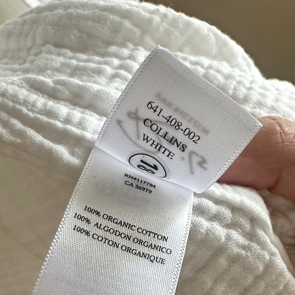 Rails Button-Up Jacket - Picture 3 of 3